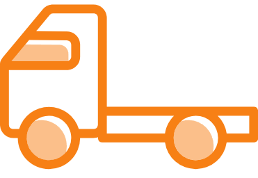龟山拖车/平板车